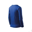 Kép 5/5 - Fit-T LS Pólók gyerek, királykék