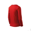 Kép 5/5 - Fit-T LS Pólók gyerek, piros