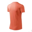Kép 5/5 - Fantasy Pólók férfi, neon orange
