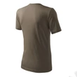 Kép 5/5 - Classic New Pólók férfi, army