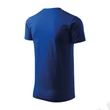 Kép 5/5 - Heavy New Pólók unisex, királykék