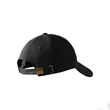 Kép 5/5 - 6P Sapka unisex, fekete