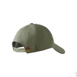 Kép 5/5 - 6P Sapka unisex, khaki