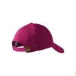 Kép 5/5 - 6P Sapka unisex, fukszia