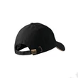 Kép 5/5 - Sandwich 6P Sapka unisex, fekete