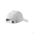 Kép 5/5 - 5P Sapka unisex, fehér