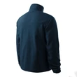 Kép 5/5 - Jacket Polár férfi, tengerkék
