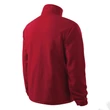 Kép 5/5 - Jacket Polár férfi, marlboro piros