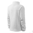 Kép 5/5 - Jacket Polár női, fehér
