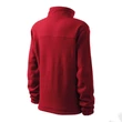 Kép 5/5 - Jacket Polár női, marlboro piros