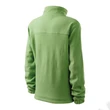 Kép 5/5 - Jacket Polár női, borsózöld