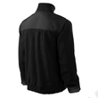 Kép 5/5 - Jacket Hi-Q Polár unisex, fekete