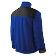 Kép 5/5 - Jacket Hi-Q Polár unisex, királykék