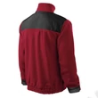 Kép 5/5 - Jacket Hi-Q Polár unisex, marlboro piros