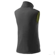 Kép 5/5 - Vision Softshell mellény női, acélszürke