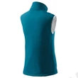 Kép 5/5 - Vision Softshell mellény női, sötét türkiz