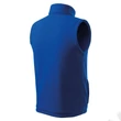Kép 5/5 - Next Polár mellény unisex, királykék