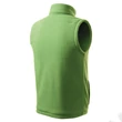 Kép 5/5 - Next Polár mellény unisex, borsózöld
