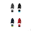 Kép 5/5 - Nano Softshell kabát női, fekete