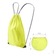 Kép 4/4 - Energy Hátizsák unisex/gyerek, neon yellow