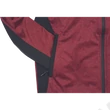 Kép 4/5 - HUYER SOFTSHELL kabát, piros
