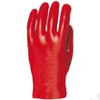 Kép 2/2 - 3519-20 Mártott pvc kesztyű