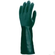 Kép 2/2 - 3738-40 Mártott polimer kesztyű, 40cm