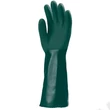 Kép 1/2 - 3738-40 Mártott polimer kesztyű, 40cm