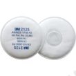 Kép 1/2 - 3M 2125 P2 szűrőbetét