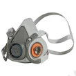Kép 1/2 - 3M 6200 félálarc, közepes méret