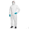 Kép 2/2 - PROSHIELD basic overál, fehér 