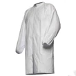 Kép 2/2 - TYVEK köpeny, cipzáros 