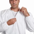 Kép 1/2 - TYVEK köpeny, cipzáros 