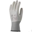 Kép 2/2 - 6016-22 Precíziós PE/PU esztyű