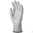Kép 1/2 - 6016-22 Precíziós PE/PU esztyű