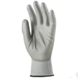Kép 1/2 - 6026-32 Precíziós PE/PU esztyű