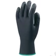 Kép 2/2 - 6637-40 PVC mártott kesztyű