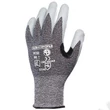 Kép 2/2 - 6836-41 Nitril/Pu márott kesztyű
