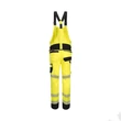 Kép 3/3 - TOP PHOENIX HI2D BP melles nadrág, fluo sárga/fekete