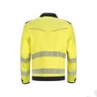 Kép 3/3 - TOP PHOENIX HI2D J dzseki, fluo sárga/fekete