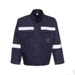 Kép 1/3 - TOP PRO FLAME RF-J Kabát lángálló, navy