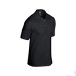 Kép 5/6 - GI8800 DRYBLEND® ADULT JERSEY POLO, Black
