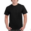 Kép 1/3 - GIH000 HAMMER ADULT T-SHIRT, Black