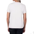Kép 3/6 - GIL4100 PREMIUM COTTON® LADIES' T-SHIRT, White
