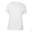 Kép 6/6 - GIL4100 PREMIUM COTTON® LADIES' T-SHIRT, White