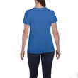 Kép 3/6 - GIL5000 HEAVY COTTON™  LADIES' T-SHIRT, Royal