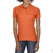Kép 1/3 - GIL75800 DRYBLEND® LADIES' DOUBLE PIQUÉ POLO, Orange
