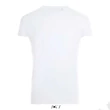 Kép 1/4 - SO01704 MAGMA MEN SUBLIMATION T-SHIRT, White
