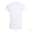 Kép 3/4 - SO01704 MAGMA MEN SUBLIMATION T-SHIRT, White