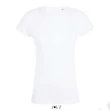 Kép 1/4 - SO01705 MAGMA WOMEN SUBLIMATION T-SHIRT, White